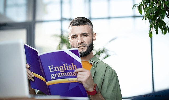 İngilizce Mülakat Soruları Test