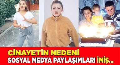 Kıskançlık kavgası, neden olmuş