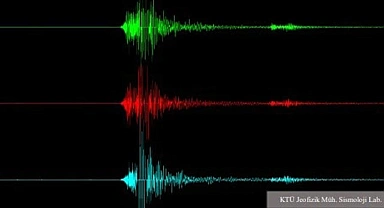 KTÜ Jeofizik Mühendisliği’nden Kahramanmaraş depremi açıklaması
