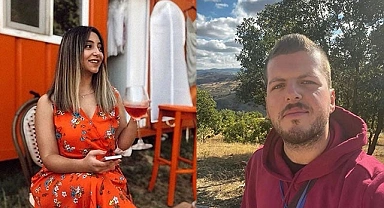 Kuşadası’nda yaşayan tur rehberleri depremde hayatını kaybetti