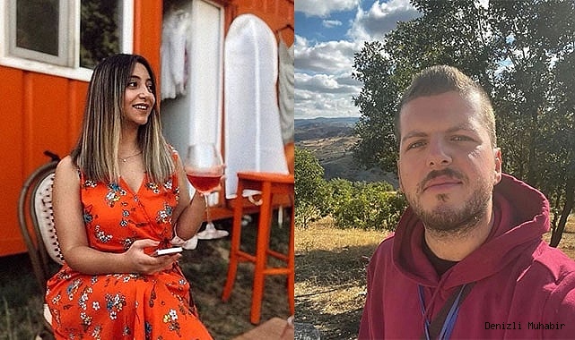Kuşadası’nda yaşayan tur rehberleri depremde hayatını kaybetti