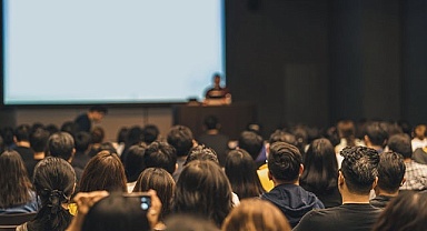 Merkezefendi’den deprem semineri