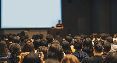 Merkezefendi’den deprem semineri