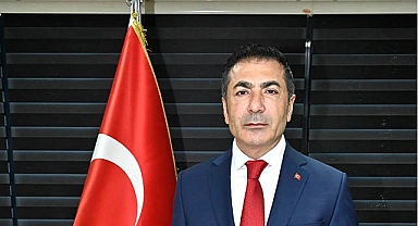 MHP Denizli İl Başkanı Yılmaz’dan Miraç Kandili Mesajı