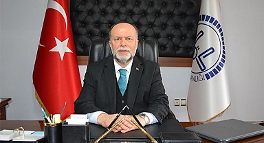 Müftü Aşık, "Miraç, hayatımızı yeniden gözden geçirmemize vesile olacak"
