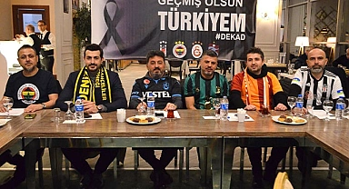 RENKLERİN KARDEŞLİĞİ