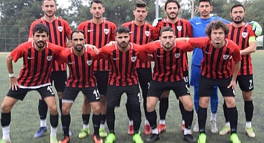 Sarayköy şampiyonluk istiyor