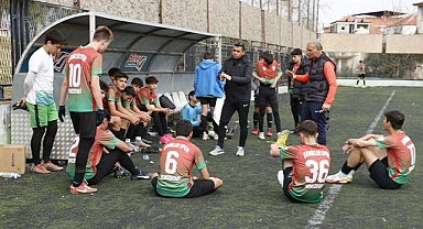 Şemikler şampiyonluk parolasıyla güç depoluyor
