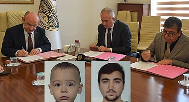 Sondaj kuyusunda hayatını kaybeden oğlu ve torunu için anasınıfı yaptırıyor