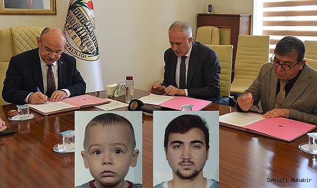 Sondaj kuyusunda hayatını kaybeden oğlu ve torunu için anasınıfı yaptırıyor