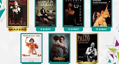 Tek Kişilik Tiyatro Oyunları Festivali başlıyor