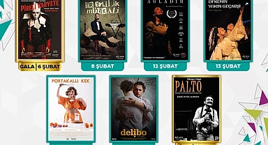 Tek Kişilik Tiyatro Oyunları Festivali başlıyor