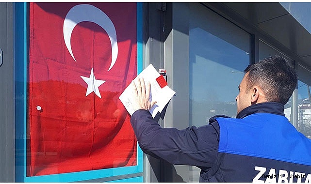 Fahiş kiraya yasal işlem