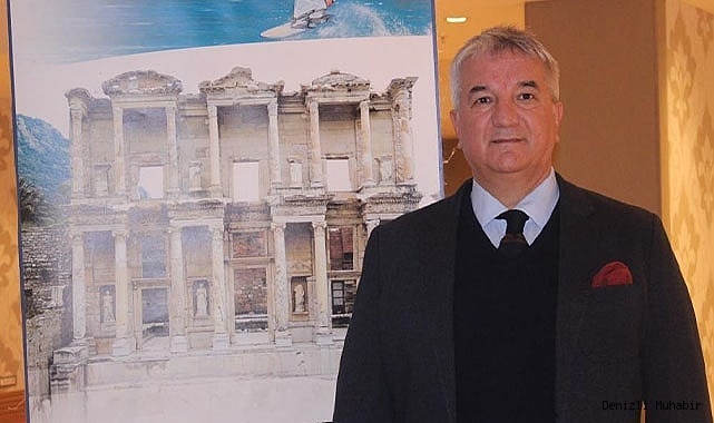 TÜROFED’den depremzedeler için 50 bin yatak