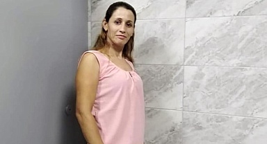 Yanarak ölen kadının ölümü araştırılıyor