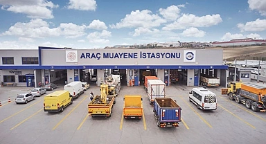 10 İL'DE  ARAÇLARIN MUAYENE SÜRESİ MAYIS’A KADAR DONDURULDU