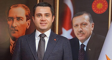 Ak Parti Kulisleri bu ismi konuşuyor