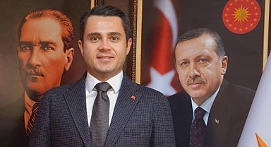 Ak Parti Kulisleri bu ismi konuşuyor