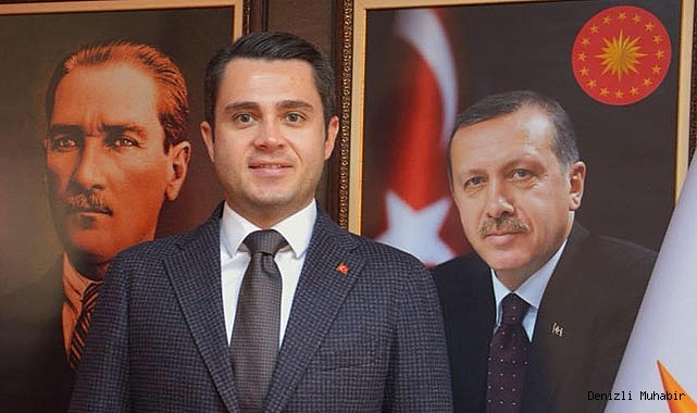 Ak Parti Kulisleri bu ismi konuşuyor