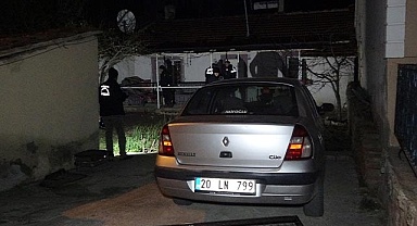 Alacak verecek kavgasında 3 kişi yaralandı