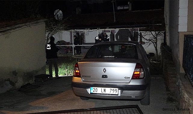 Alacak verecek kavgasında 3 kişi yaralandı