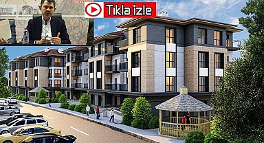 Bakan Kurum: "'İlk İş Yerim' için kuralar bu hafta içinde çekilecek"