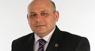 BAŞKAN ŞEVİK'TEN, 18 MART ÇANAKKALE ZAFERİ MESAJI