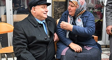 Başkan Şevik’ten 8 Mart Dünya Kadınlar Günü mesajı