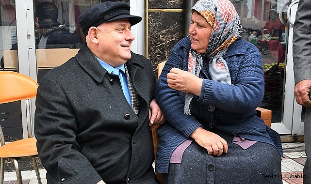 Başkan Şevik’ten 8 Mart Dünya Kadınlar Günü mesajı