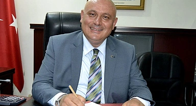 Başkan Şevik’ten Nevruz Bayramı mesajı