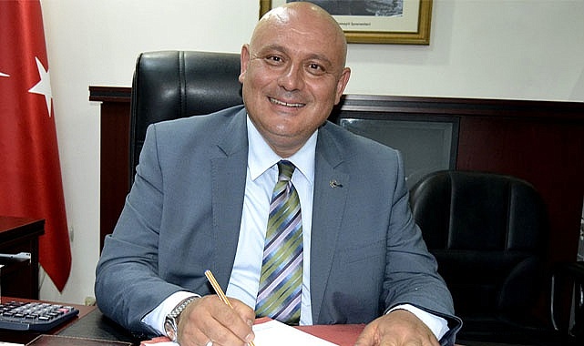 Başkan Şevik’ten Nevruz Bayramı mesajı