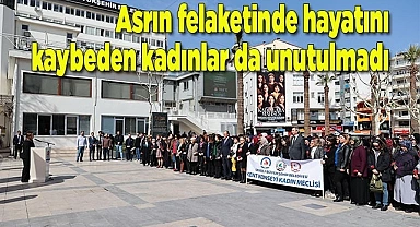 Büyükşehir'den 8 Mart'a özel program