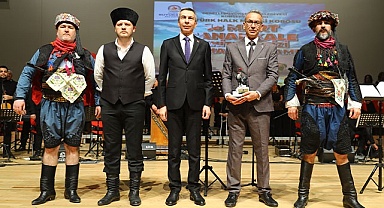 Büyükşehir tarihi zaferi unutmadı