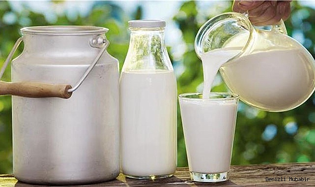 Çiğ Süt Desteği Ödemelerine İlişkin Esaslar Belli Oldu