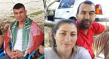 Damat dehşeti: Kayınvalidesini öldürdü, kayınbabasını ağır yaraladı