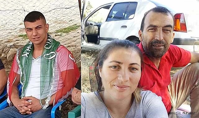 Damat dehşeti: Kayınvalidesini öldürdü, kayınbabasını ağır yaraladı
