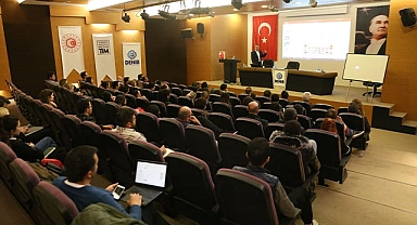 DENİB Akademi’den 'İş süreçlerinin oluşturulması' eğitimi