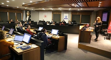 DENİB Akademi’den ISO 14001: 2015  Eğitimi
