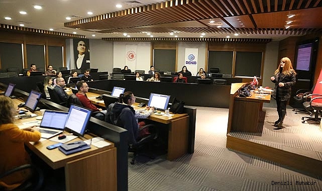 DENİB Akademi’den ISO 14001: 2015  Eğitimi