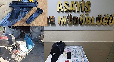 Denizli’de 32 ekip ve 93 personelle kumar denetimi