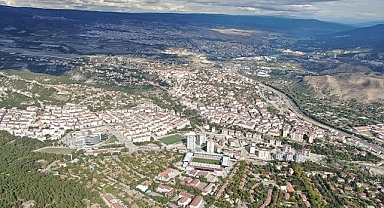 Denizli'de 468 Karabük'lü yaşıyor