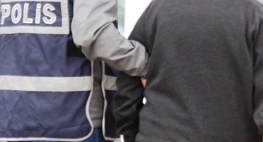 Denizli’de ByLock kullanan 1 FETÖ üyesi tutuklandı