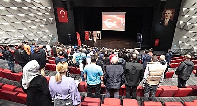 Denizli’de spor kulüpleri bilgilendirildi