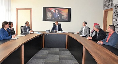 Denizli’den 103 öğrenci uluslararası fen ve matematik sınavına katılacak