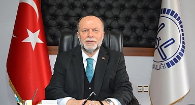 Denizli Müftüsü Sakarya’ya atandı