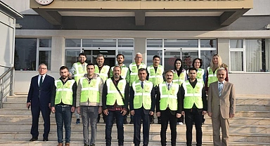 Denizli’nin psikososyal destek ekibi Elbistan’a gidiyor