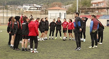 Denizli’nin sultanları yeni sezona hazır