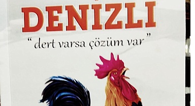 Denizli tarımının sorunları bir kitapta toplandı