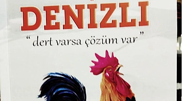 Denizli tarımının sorunları bir kitapta toplandı