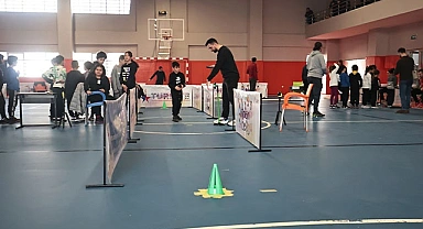 Denizlili 9 bin 500 öğrenci yetenek taramasından geçecek